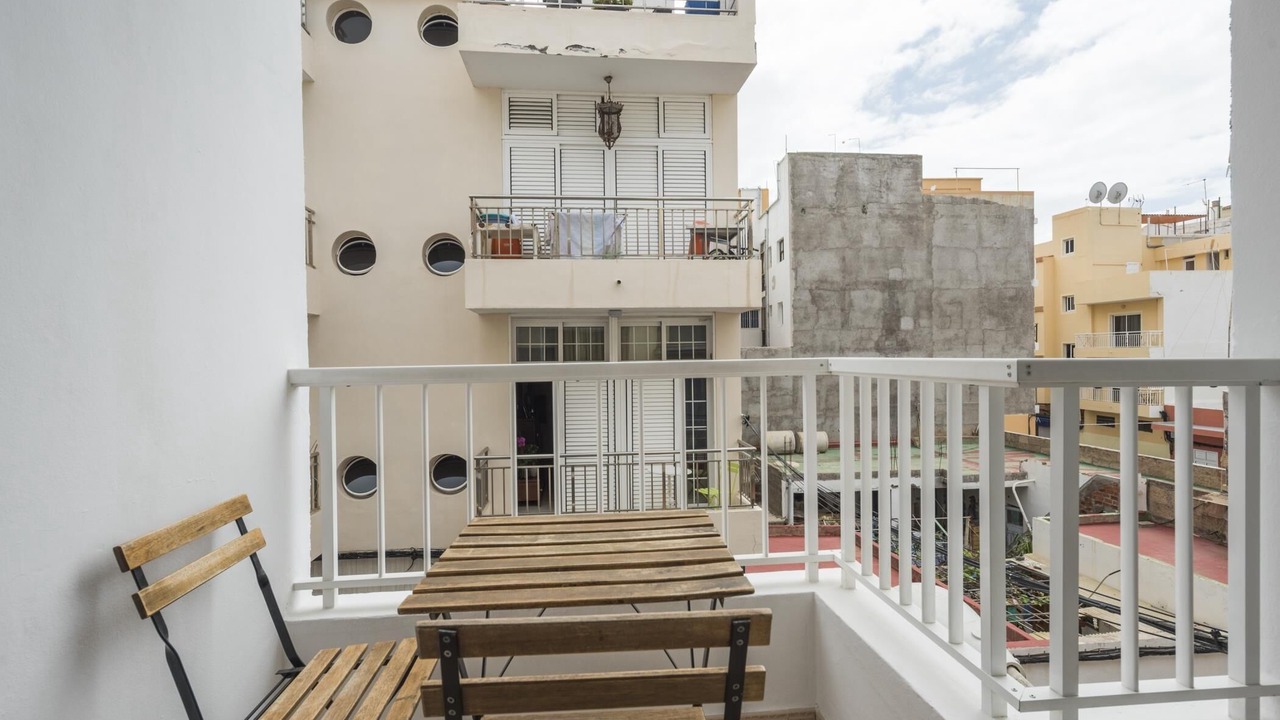Photo of Outdoor in Playa San Juan