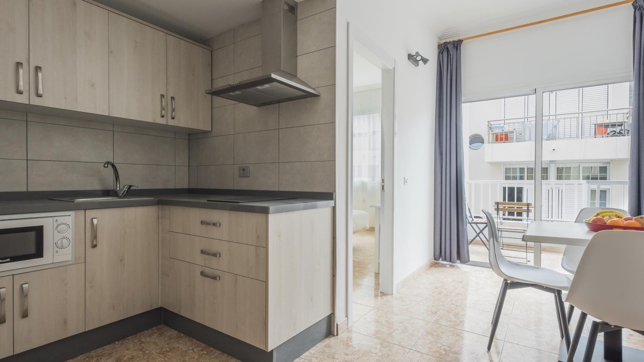 Photo of Kitchen in Playa San Juan
