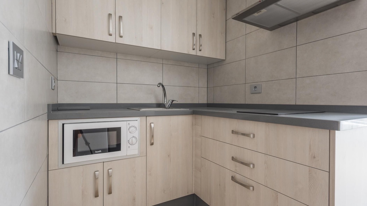 Photo of Kitchen in Playa San Juan
