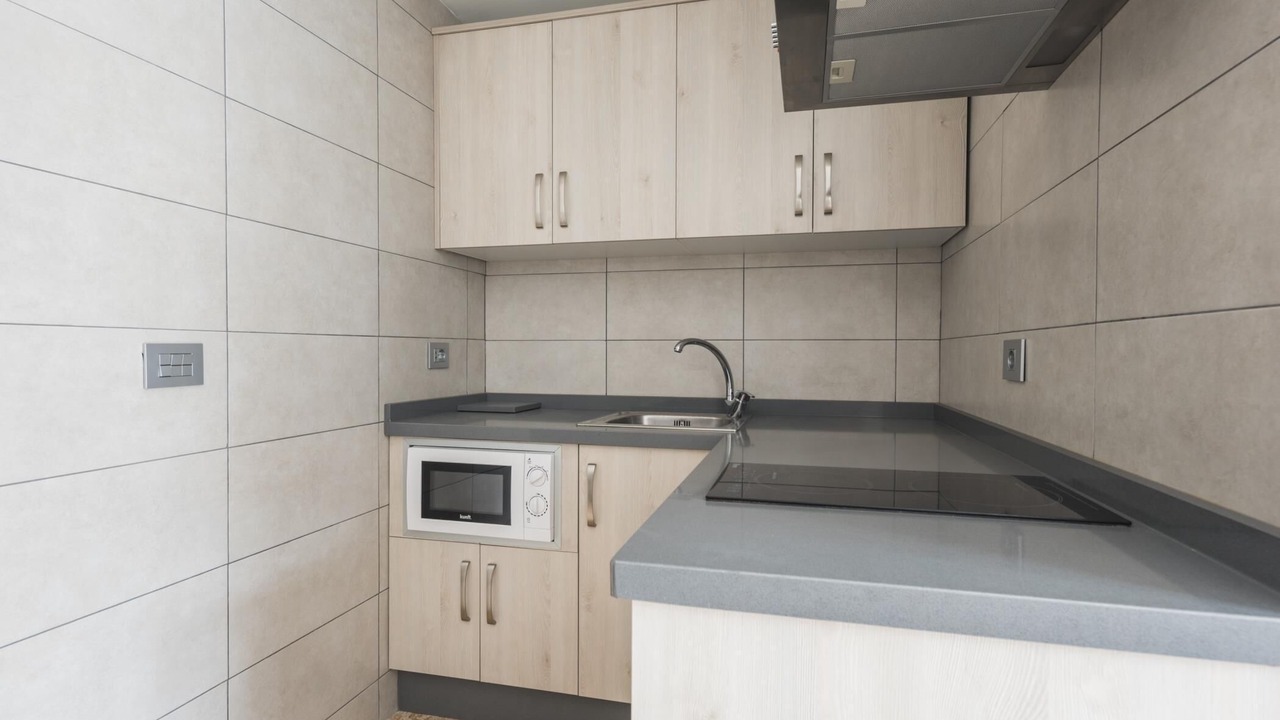 Photo of Kitchen in Playa San Juan