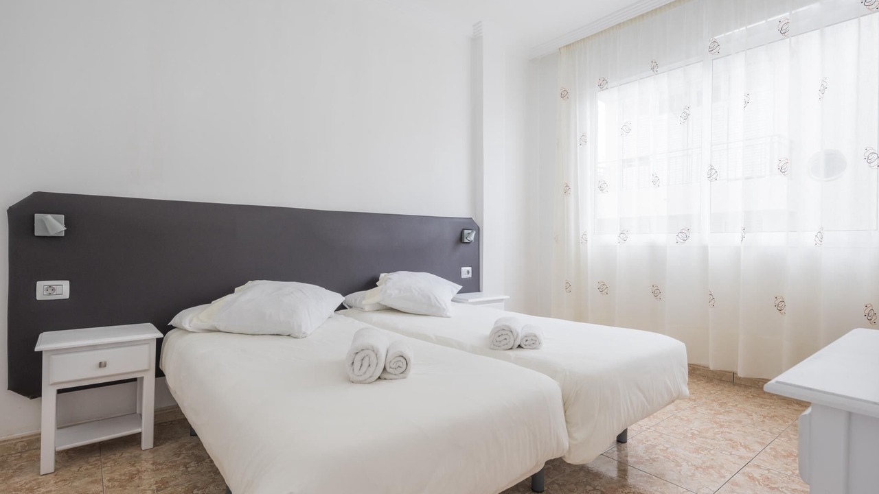 Photo of Bedroom in Playa San Juan