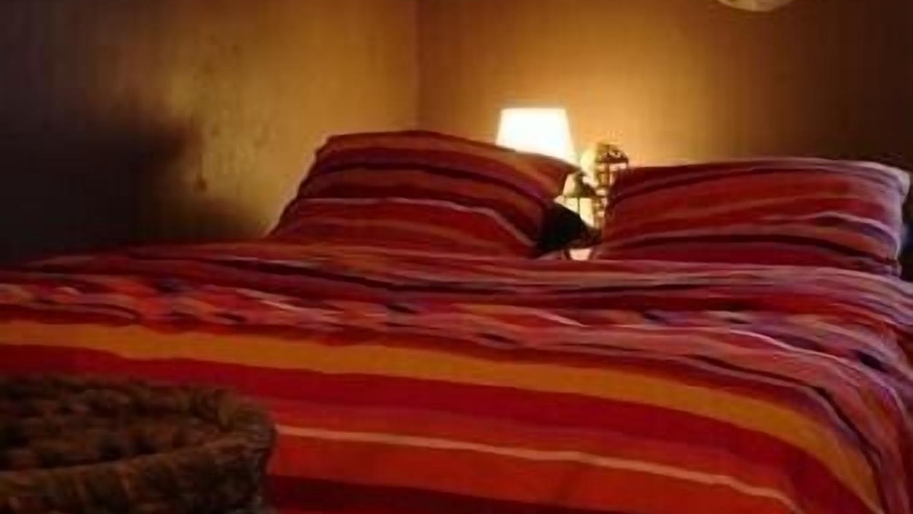 Photo of Bedroom in La Pardina