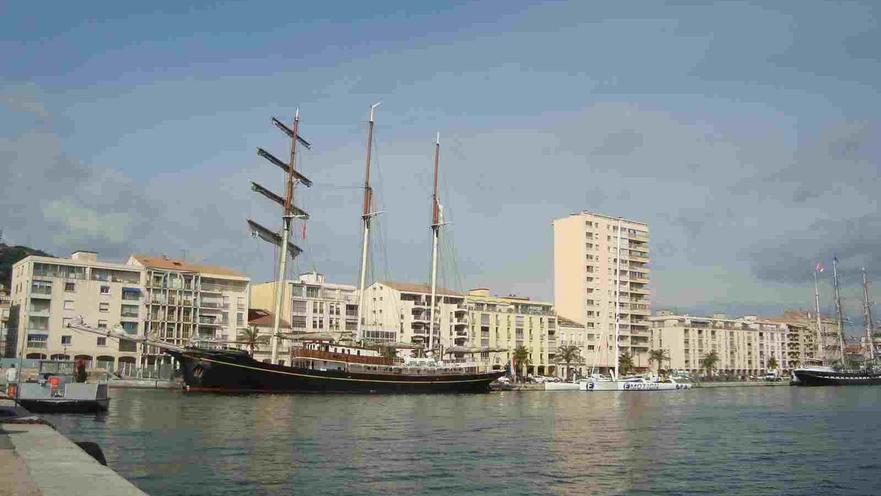 Photo of Others in Sete