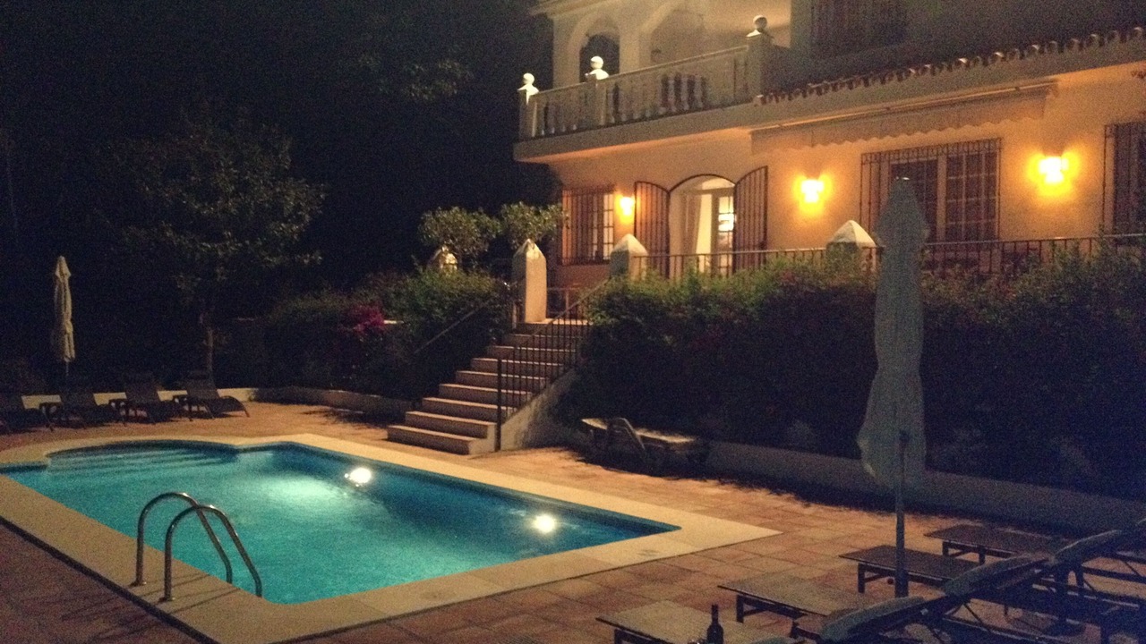 Photo of Outdoor in New Golden Mile