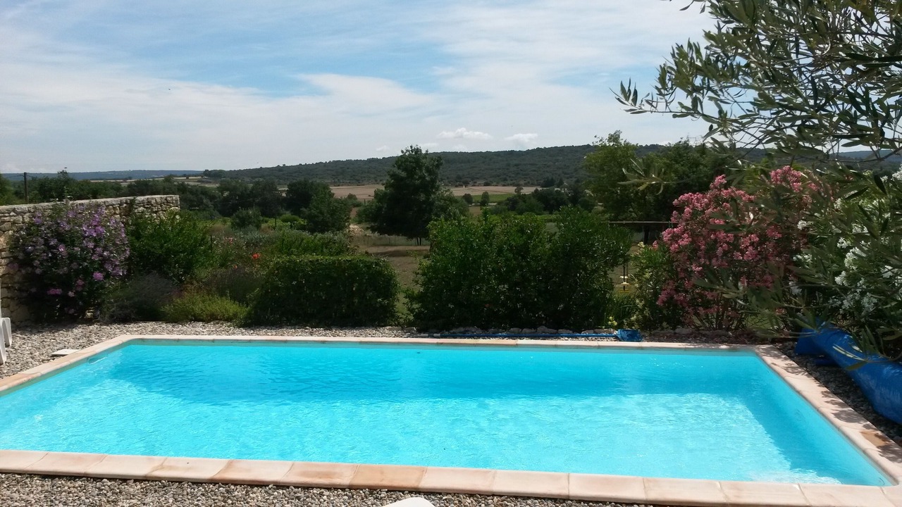 Photo of Outdoor in Blauzac