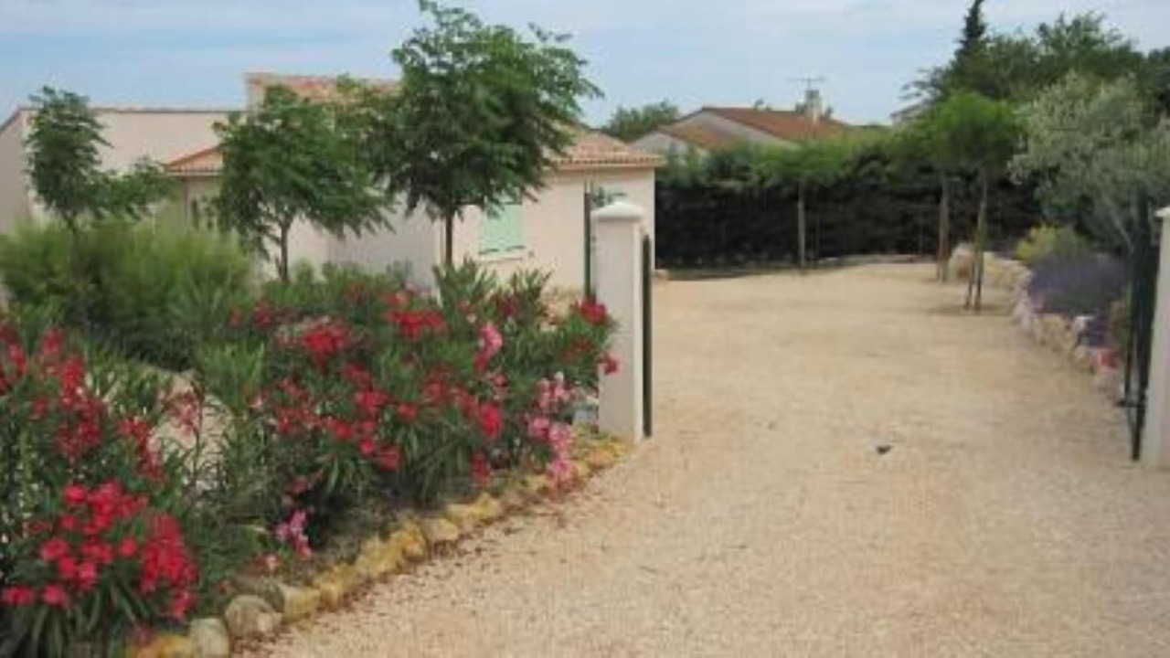 Photo of Outdoor in Blauzac