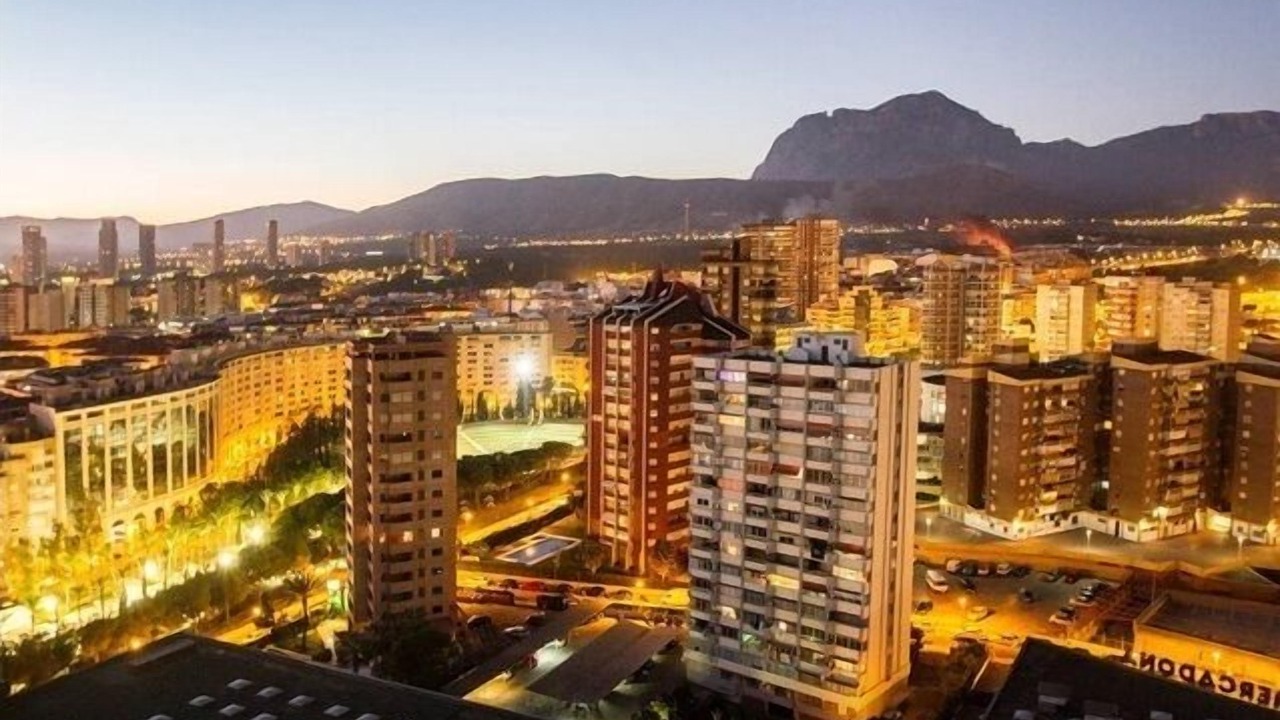 Photo of Outdoor in Benidorm Centro