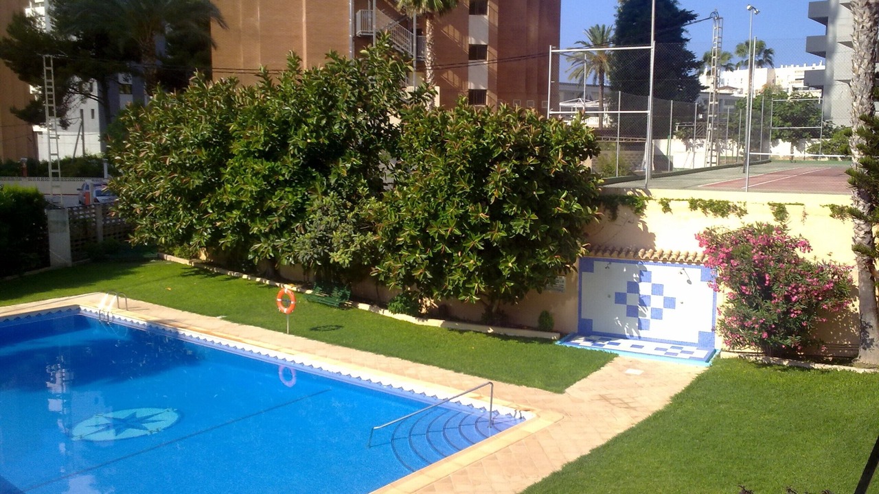 Photo of Outdoor in Benidorm Centro