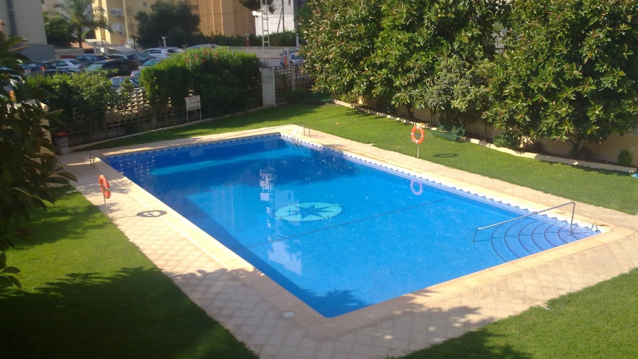 Photo of Outdoor in Benidorm Centro