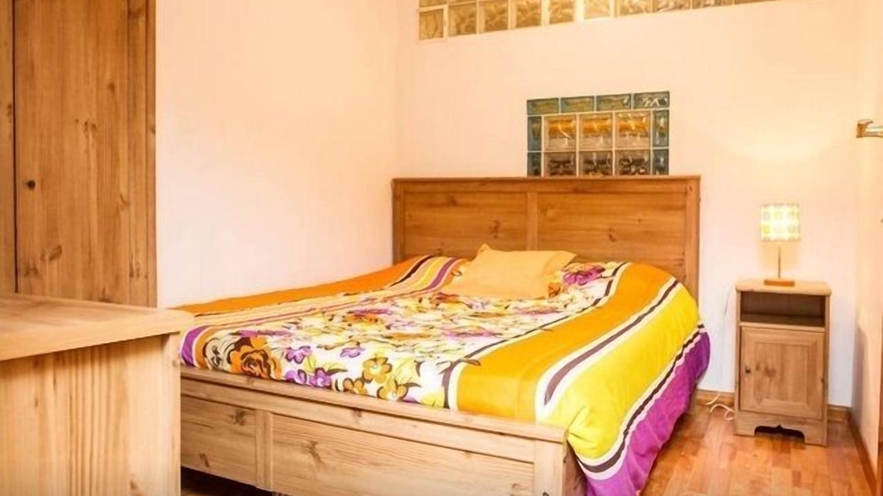 Photo of Bedroom in Benidorm Centro