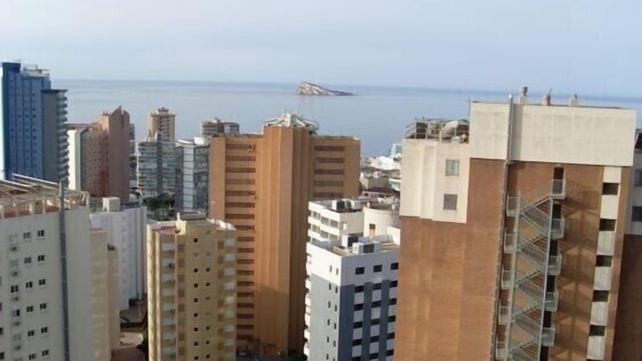 Photo of Others in Benidorm Centro