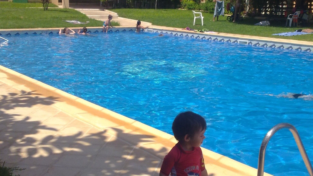Photo of Outdoor in Benidorm Centro