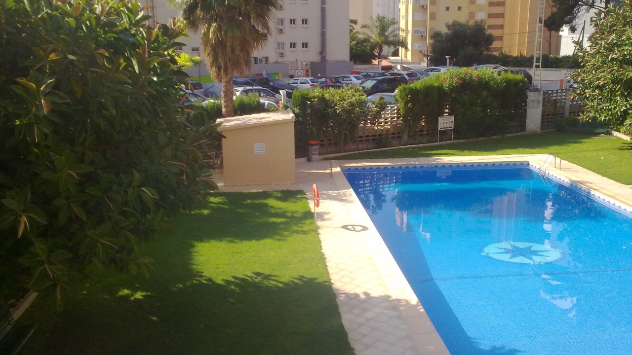 Photo of Outdoor in Benidorm Centro