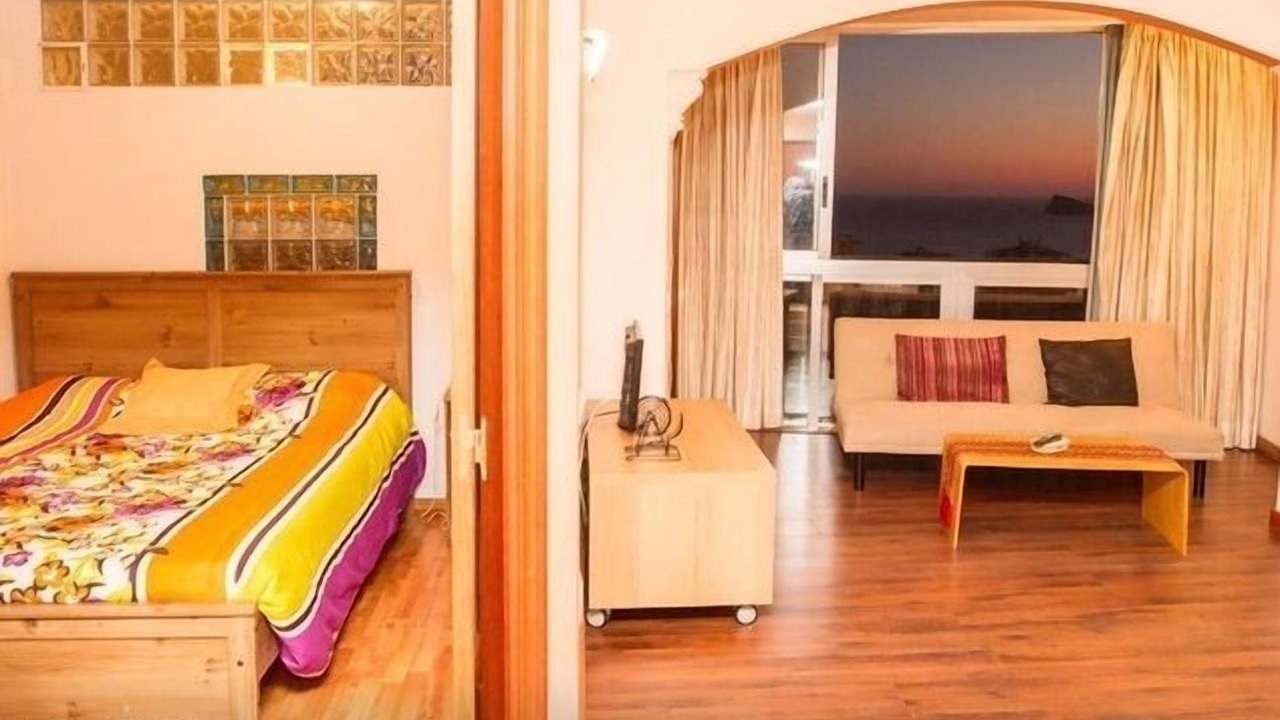 Photo of Bedroom in Benidorm Centro