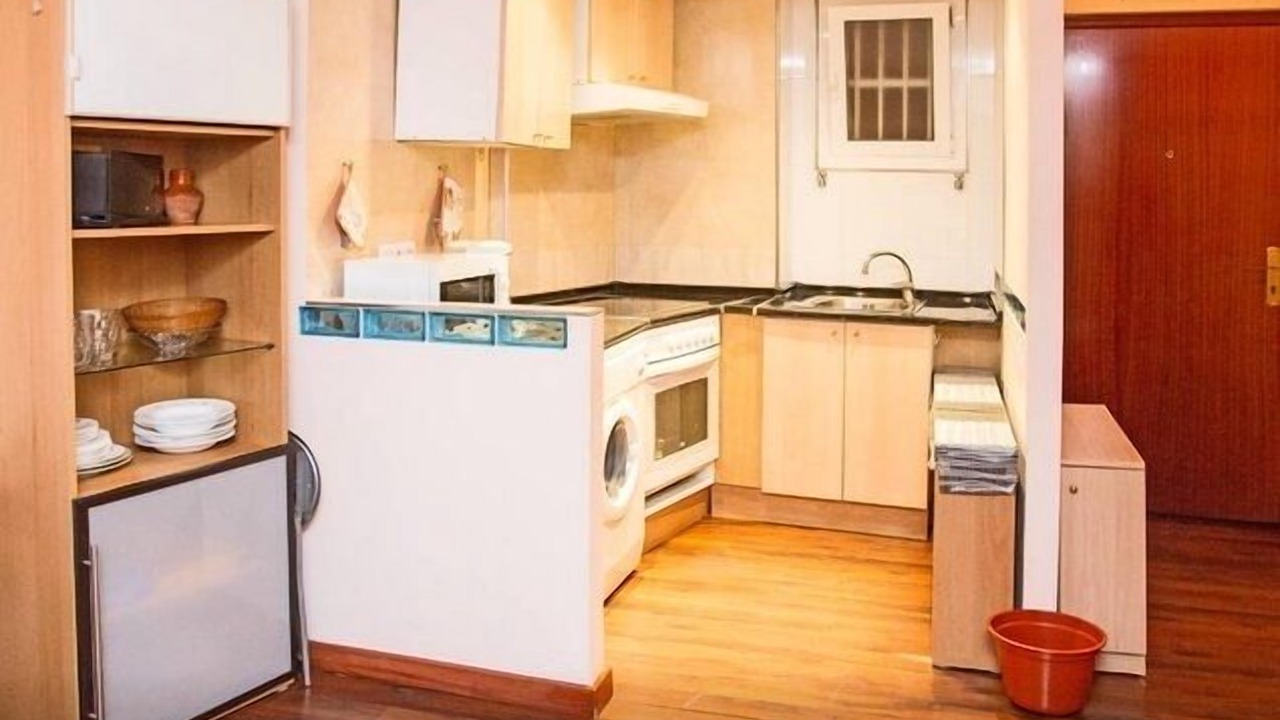 Photo of Kitchen in Benidorm Centro