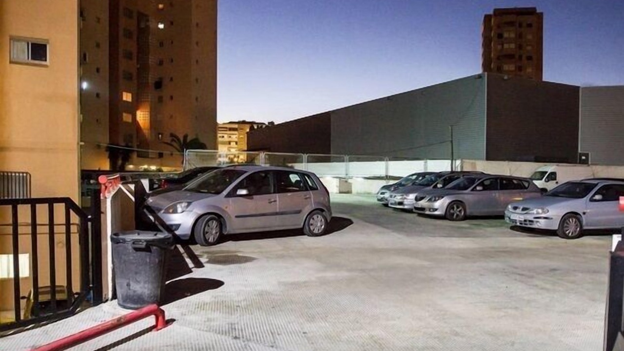 Photo of Outdoor in Benidorm Centro