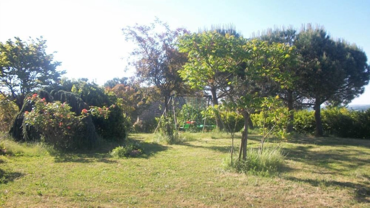 Photo of Outdoor in Courrensan