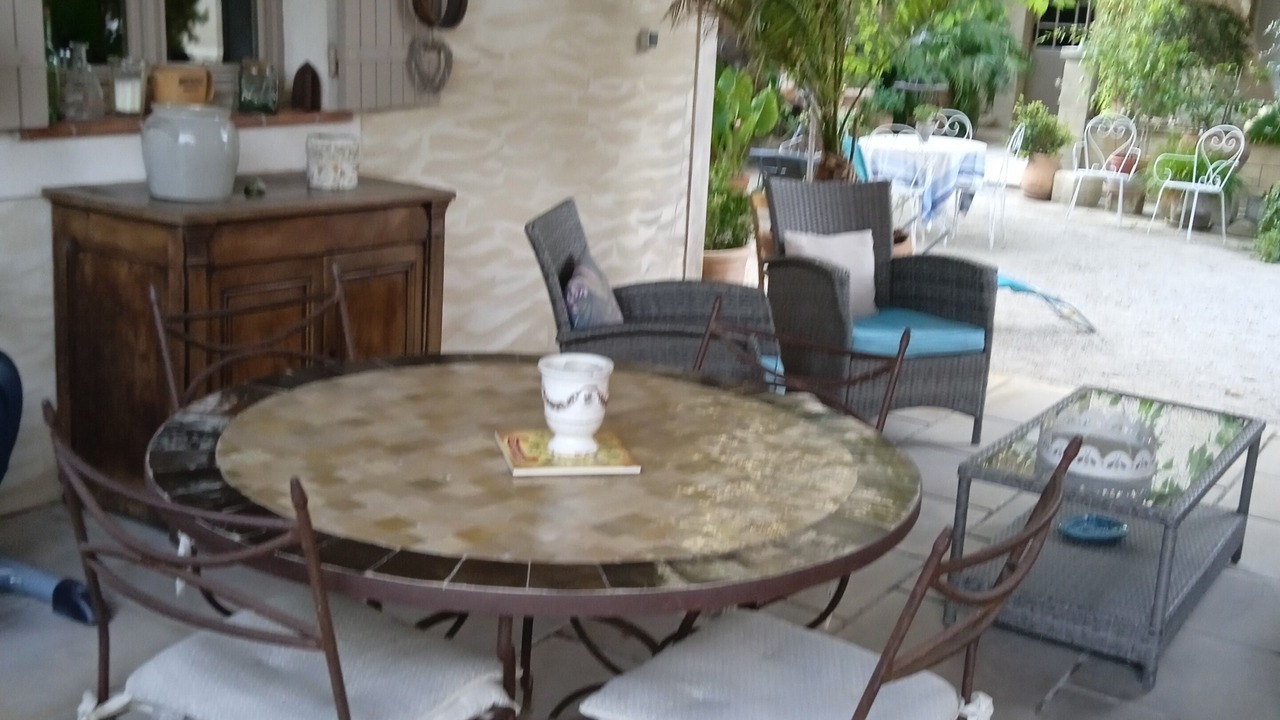 Photo of Outdoor in Chateauneuf-de-Gadagne