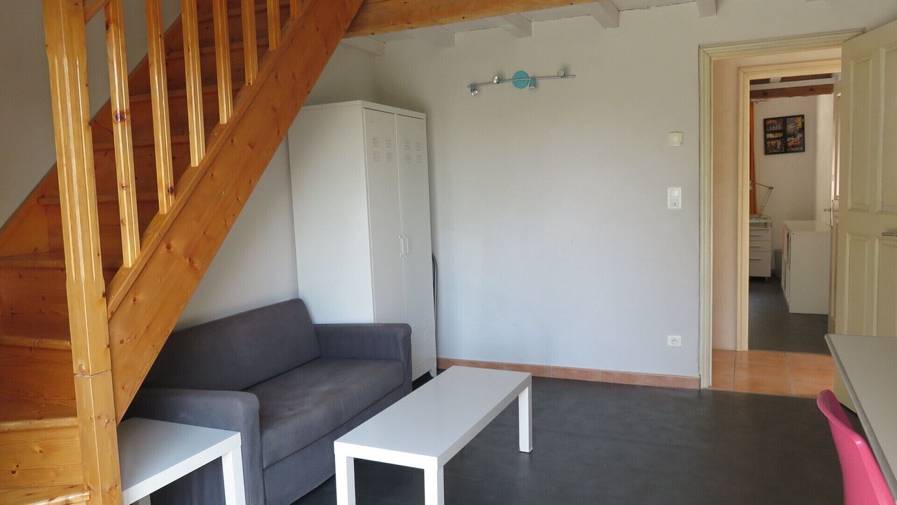 Photo of Livingroom in Nimes City Centre