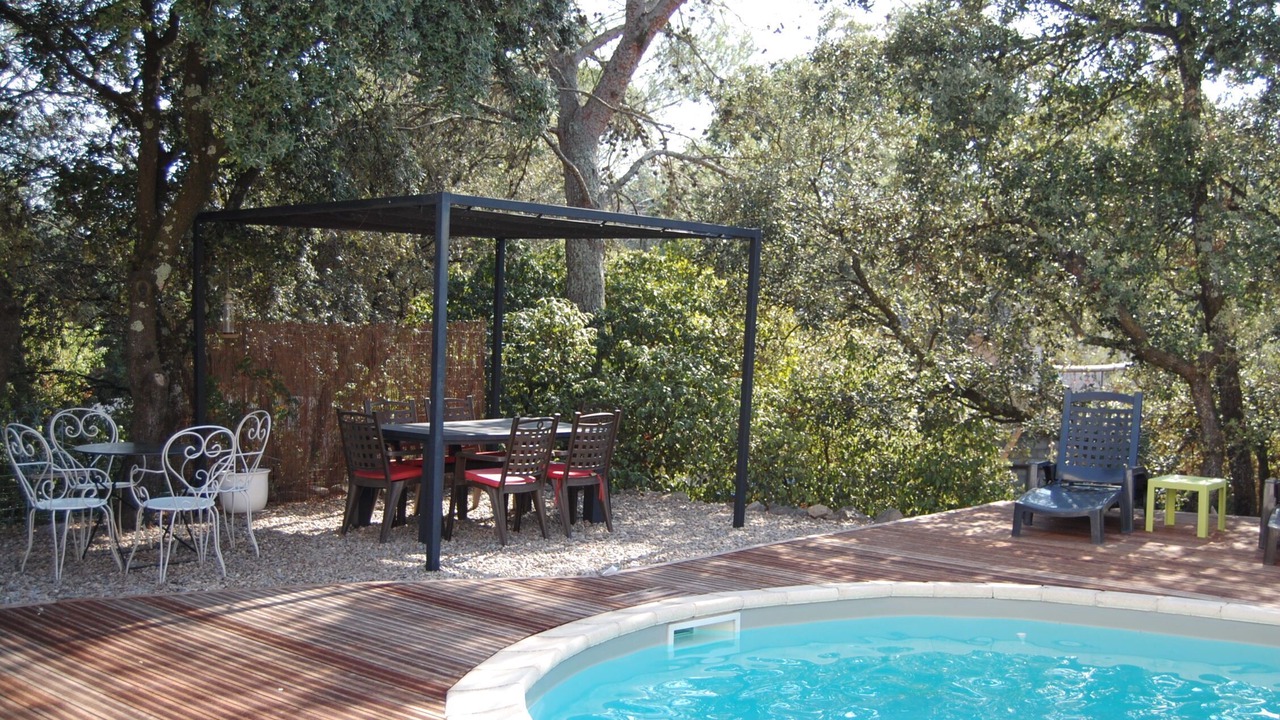 Photo of Outdoor in Nimes City Centre