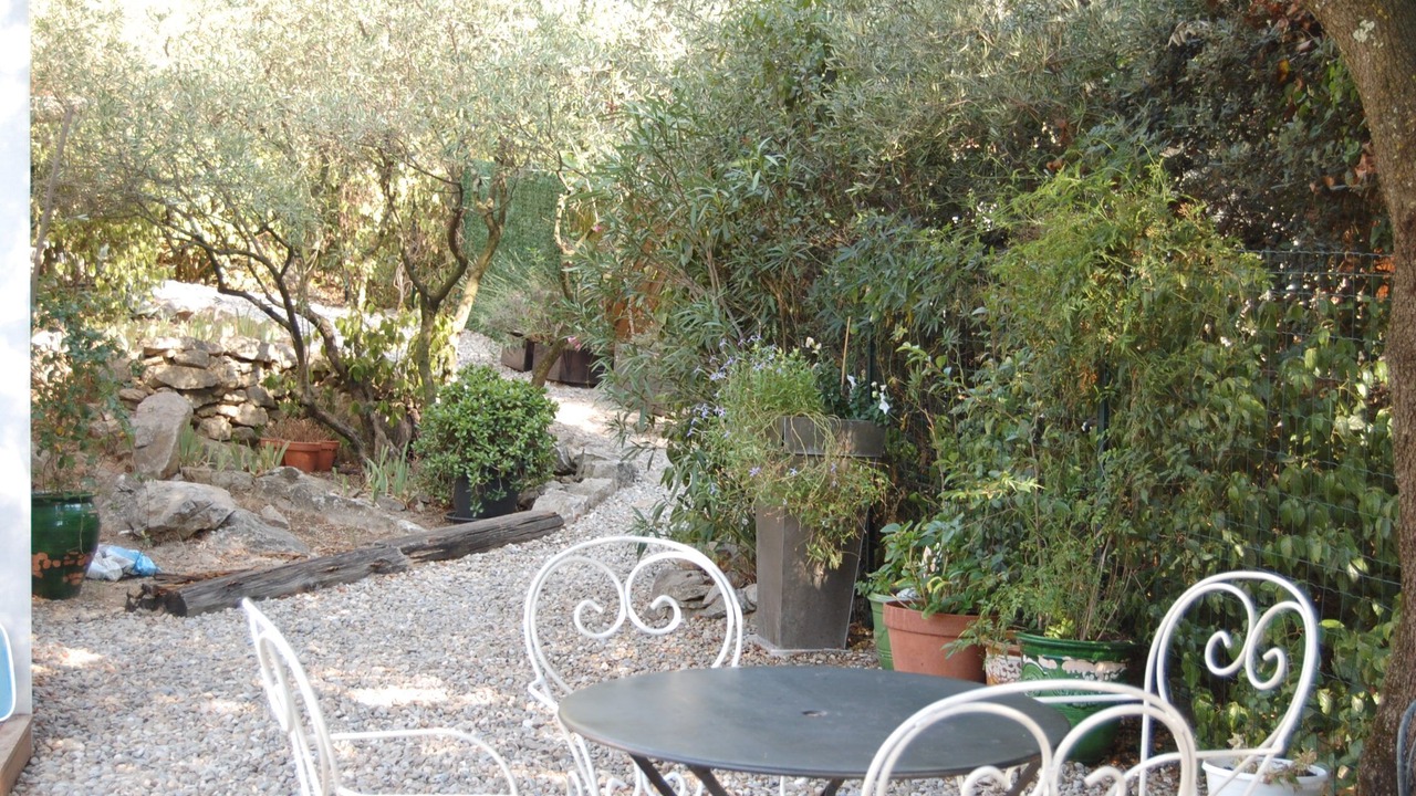 Photo of Outdoor in Nimes City Centre
