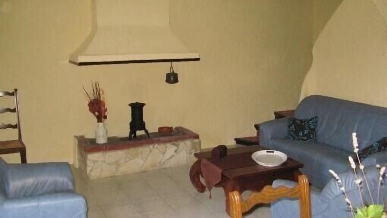 Photo of Livingroom in Montbrun-des-Corbieres