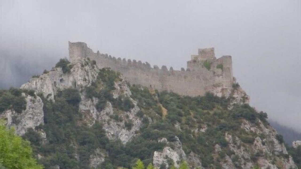 Photo of Others in Montbrun-des-Corbieres