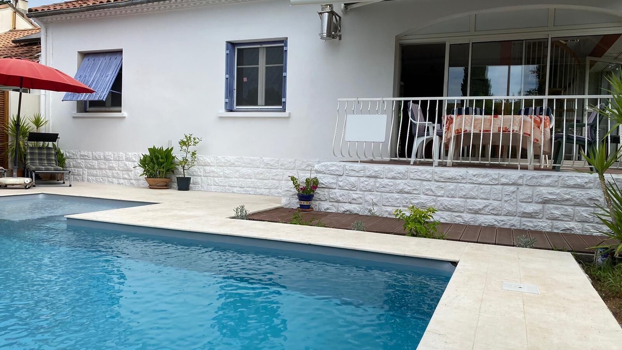 Photo of Outdoor in Jacou