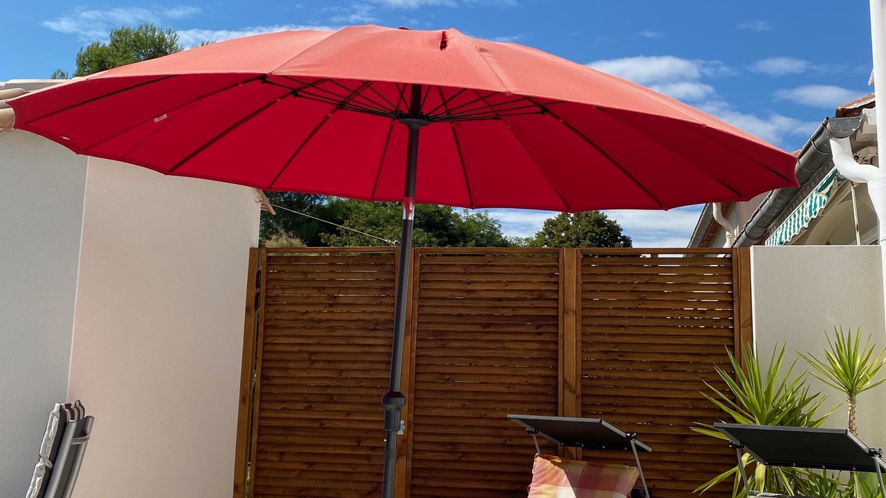 Photo of Patio Balcony in Jacou