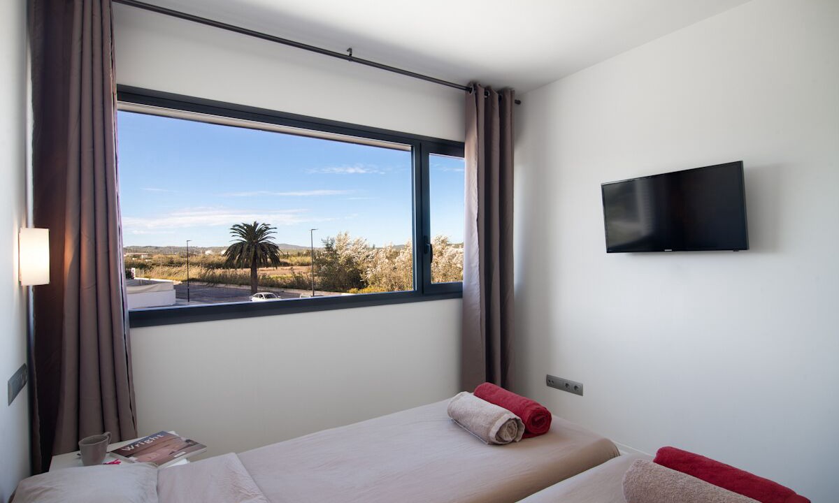 Photo of Bedroom in Talamanca
