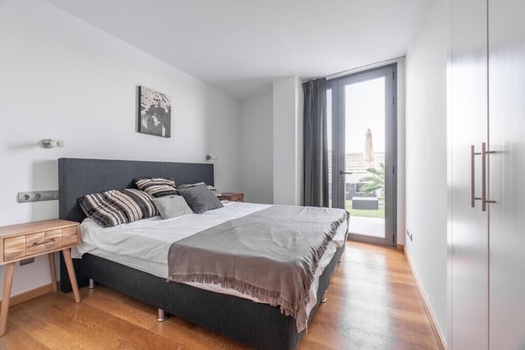 Photo of Bedroom in Talamanca