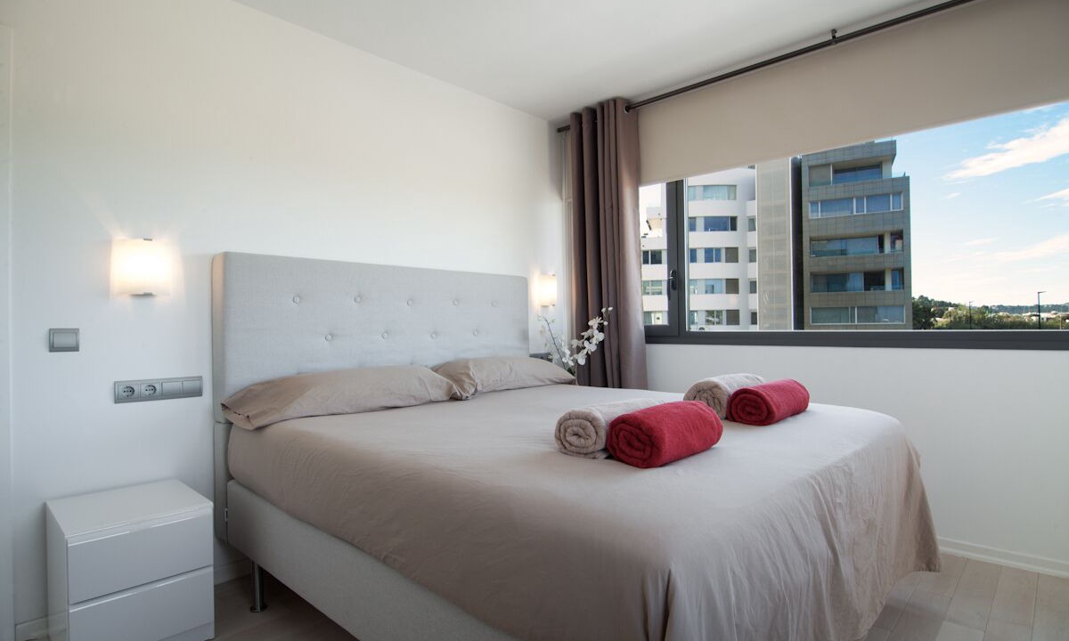 Photo of Bedroom in Talamanca