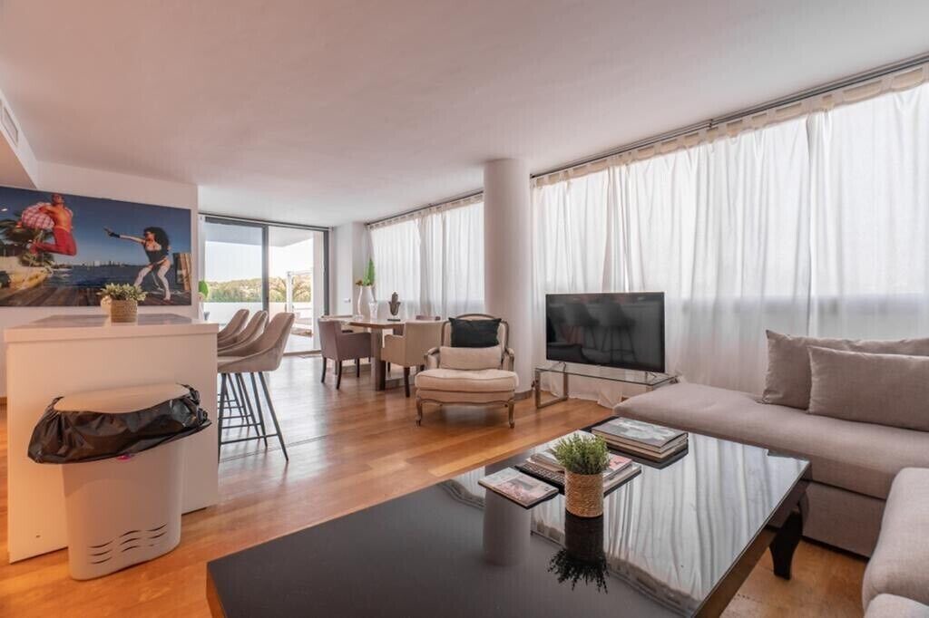Photo of Livingroom in Talamanca