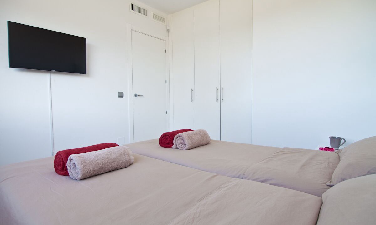 Photo of Bedroom in Talamanca