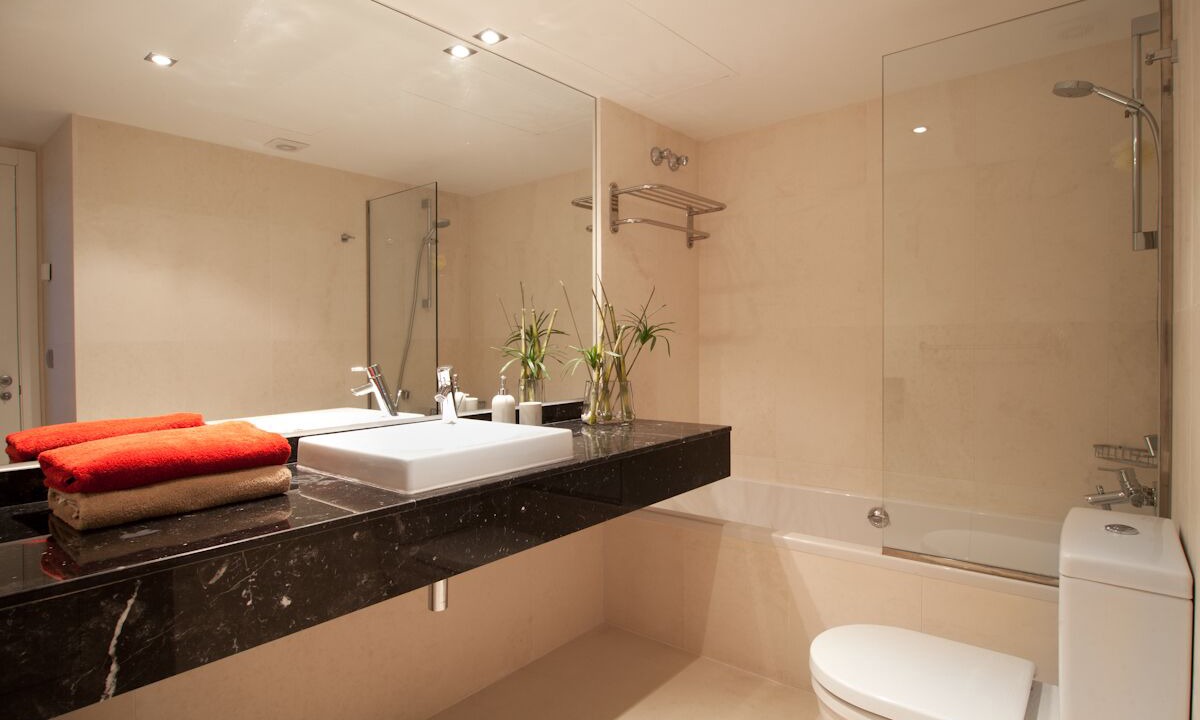 Photo of Bathroom in Talamanca