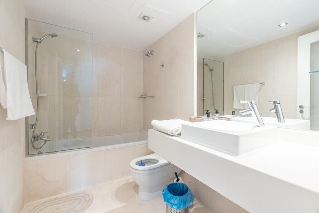 Photo of Bathroom in Talamanca