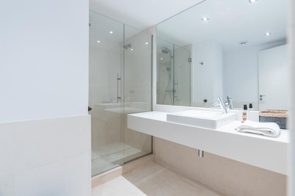 Photo of Bathroom in Talamanca