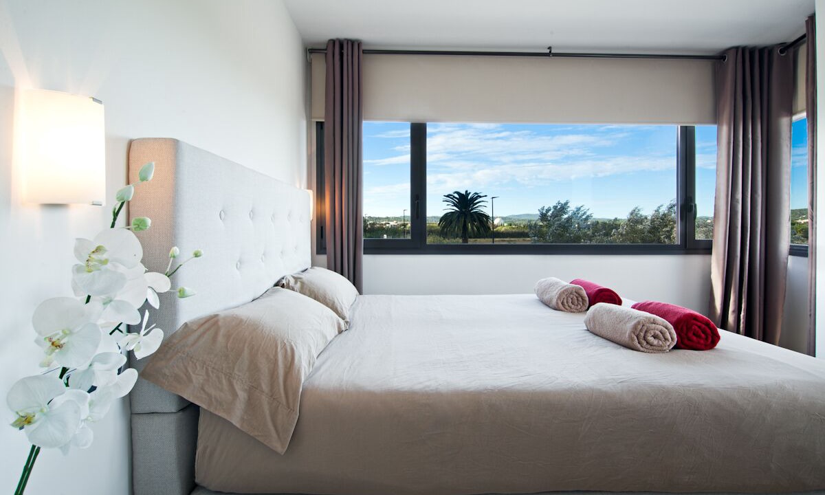 Photo of Bedroom in Talamanca