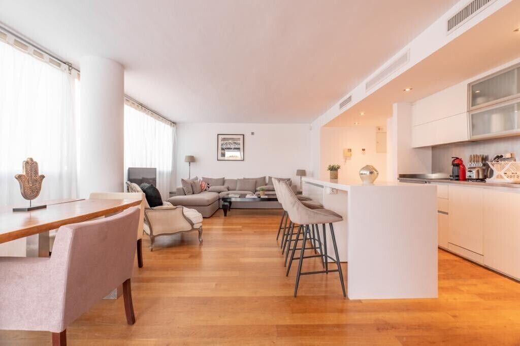 Photo of Livingroom in Talamanca