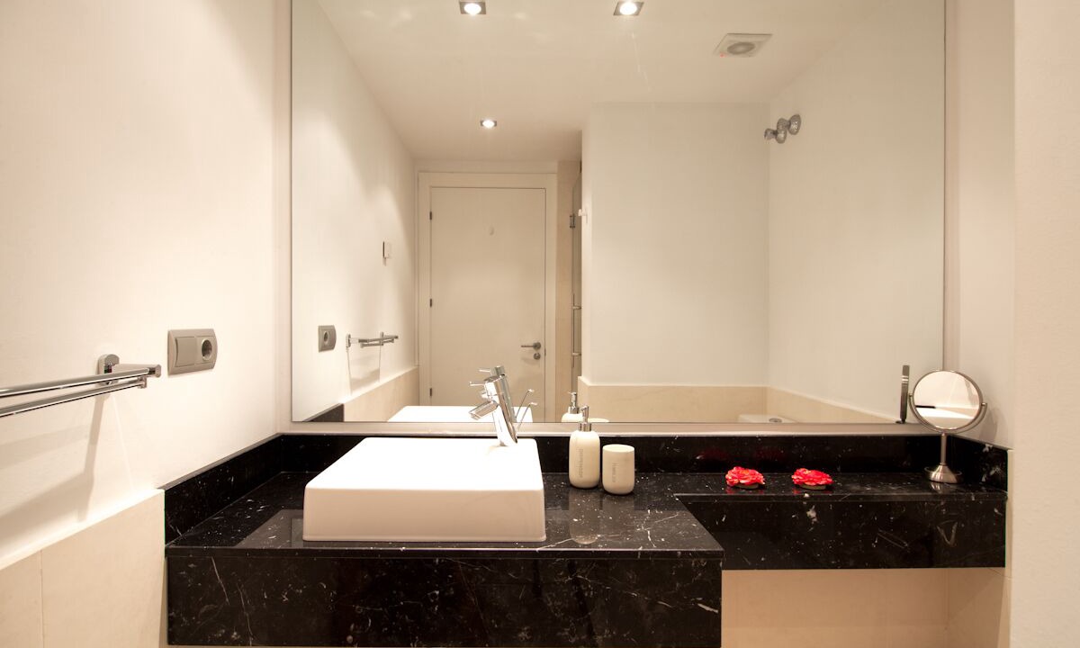 Photo of Bathroom in Talamanca