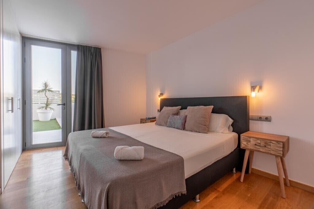 Photo of Bedroom in Talamanca