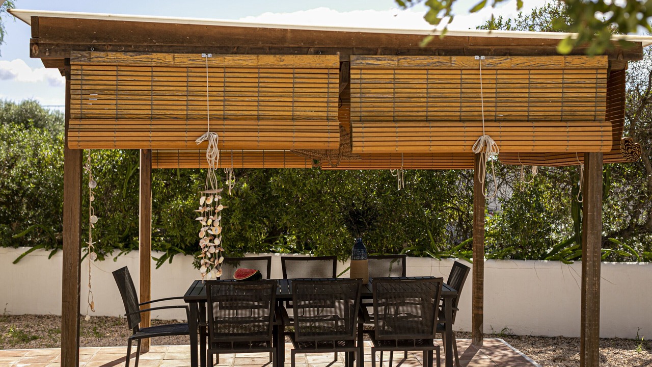 Photo of Outdoor in Sant Francesc Xavier