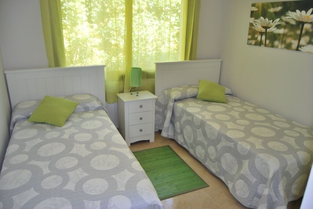 Photo of Bedroom in San Roque