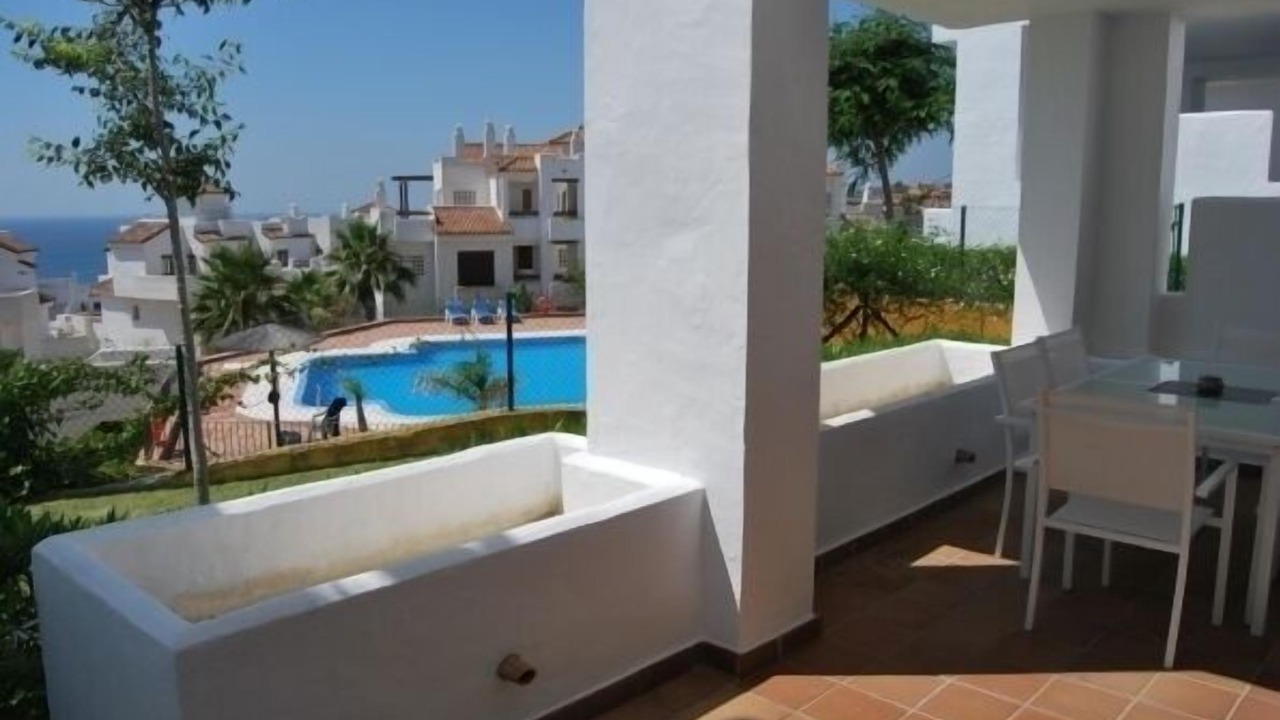 Photo of Outdoor in San Roque