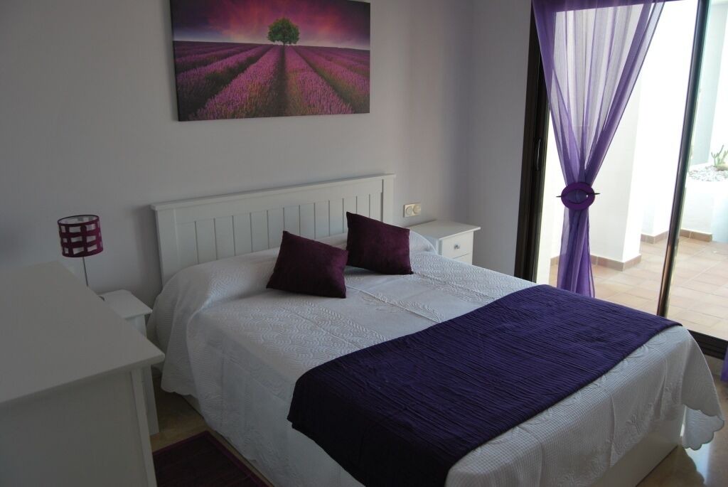Photo of Bedroom in San Roque