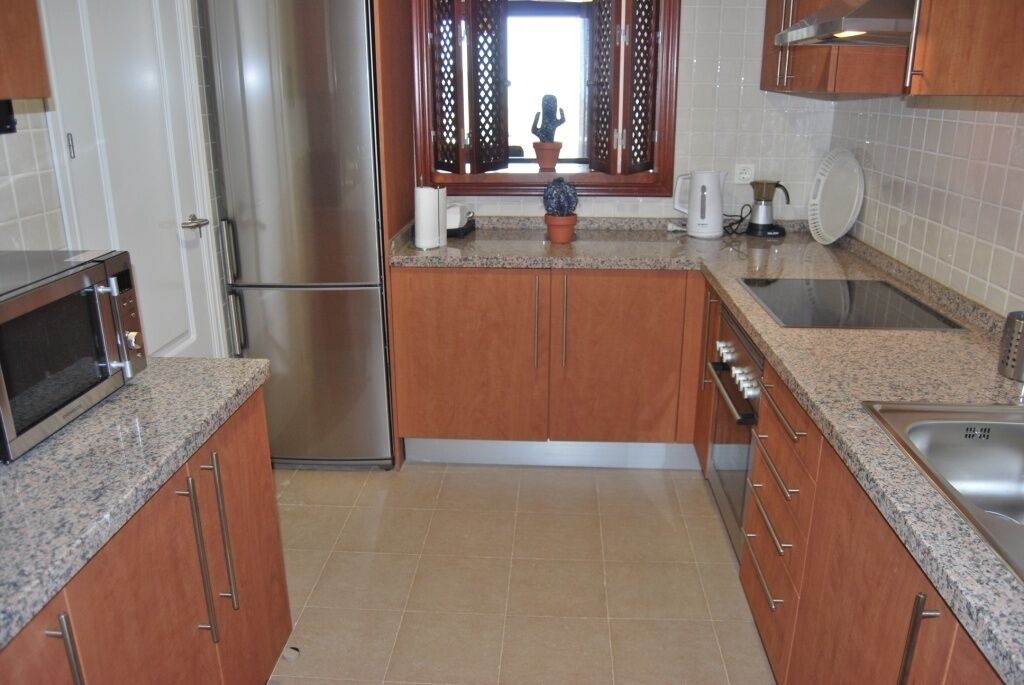 Photo of Kitchen in San Roque