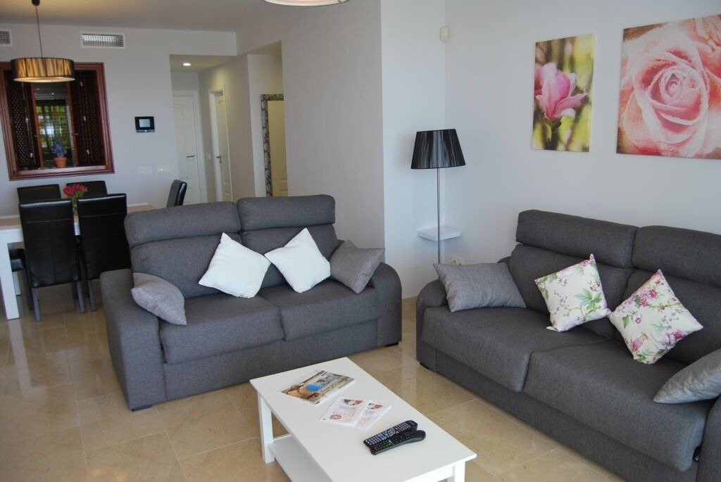 Photo of Livingroom in San Roque