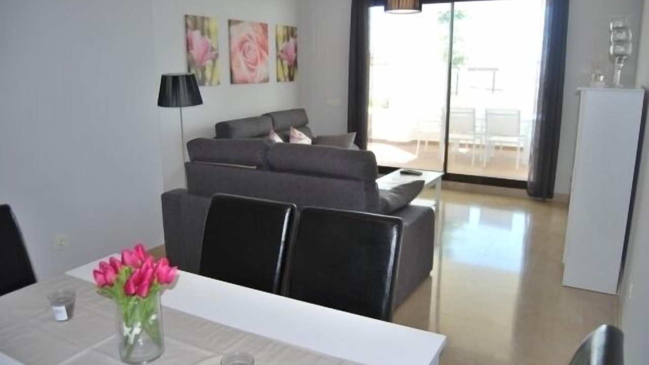 Photo of Livingroom in San Roque