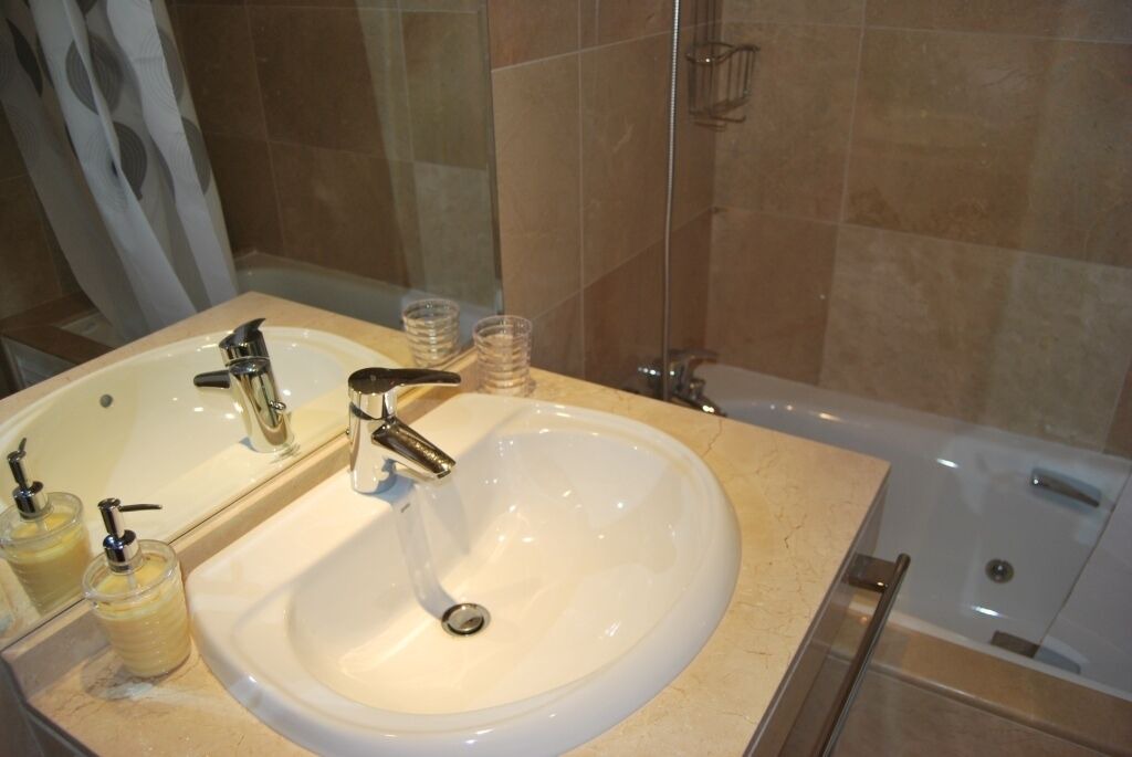 Photo of Bathroom in San Roque