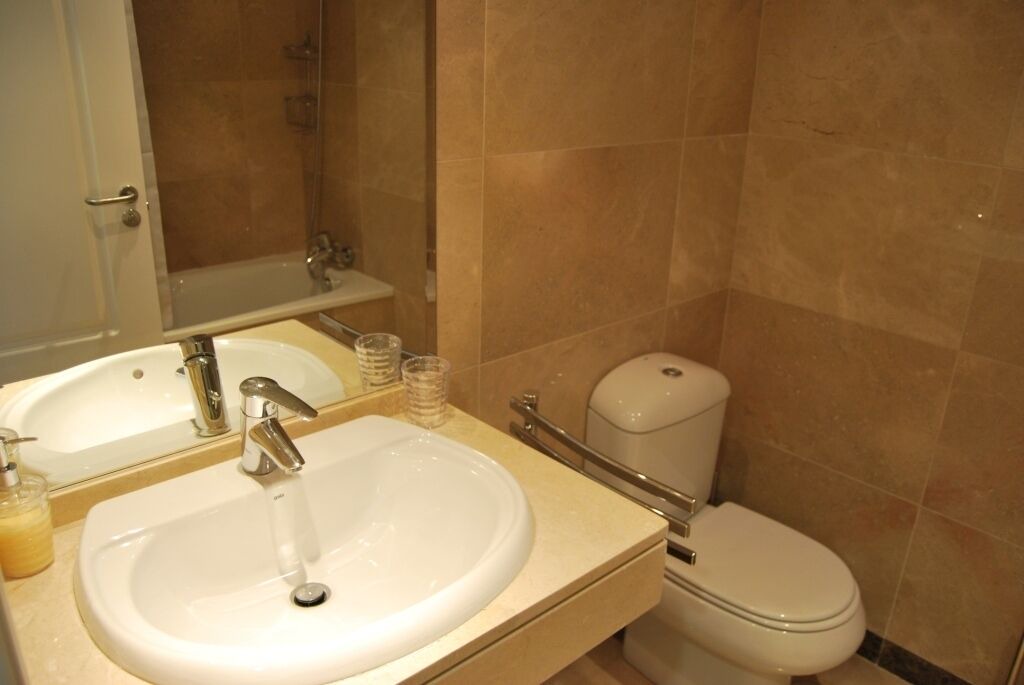 Photo of Bathroom in San Roque